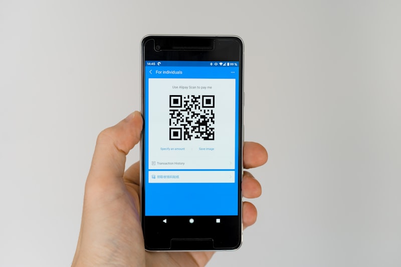 La Guía Definitiva: Código QR para Negocios en 2026